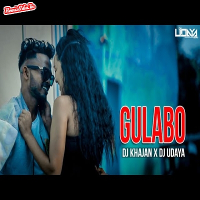 Gulabo  Sambalpuri Dj Remix